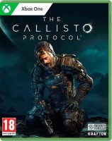Callisto Protocol (Xbox One)