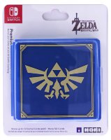 Nintendo Switch Premium Game Card Case (Link)