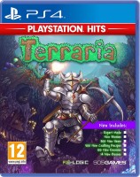 Terraria (PS4) Б.У.