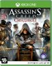 Assassin's Creed: Синдикат. Специальное издание (Xbox One)