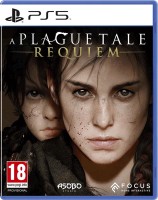 A Plague Tale: Requiem (PS5) Б.У.