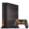 PlayStation 4 1Tb Limited Edition + Call of Duty: Black Ops III
