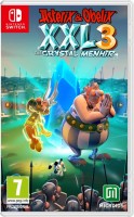Asterix &amp; Obelix XXL3: The Crystal Menhir (Nintendo Switch) Б.У.