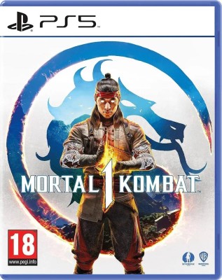 Mortal Kombat 1 (PS5) Б.У.