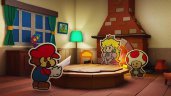Paper Mario: Color Splash (WiiU)