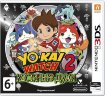 YO-KAI WATCH® 2: Костяные духи (3DS)