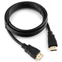 HDMI-кабель Defender 2м (чёрный)
