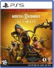 Mortal Kombat 11 Ultimate. Limited Edition (PS5)