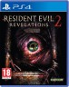 Resident Evil Revelations 2 (PS4) Б.У.