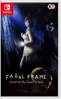 Fatal Frame: Mask of the Lunar Eclipse (Nintendo Switch)