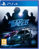 Need for Speed (PS4) Б.У.