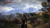 The Witcher 2 Assassins of Kings (Ведьмак 2) (Xbox 360) Б.У.