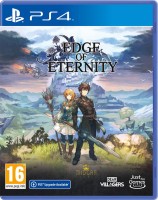 Edge of Eternity (PS4) Б.У.