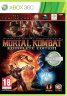 Mortal Kombat: Komplete Edition (Platinum Hits) (Xbox 360)