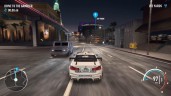 Need for Speed Payback (PS4) Б.У.