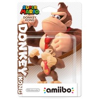 amiibo Донки Конг / Donkey Kong (Super Mario Collection)