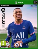 FIFA 22 (Xbox Series X) Б.У.