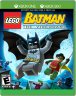 LEGO Batman: The Videogame (Xbox 360/ Xbox one)