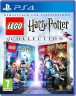 LEGO Harry Potter Collection (PS4) Б.У.