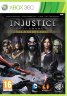 Injustice: Gods Among Us. Ultimate Edition (Xbox 360)