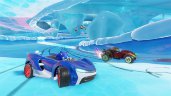 Team Sonic Racing (Nintendo Switch) Б.У.