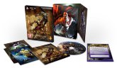 God of War 3: Коллекционное издание (PS3)