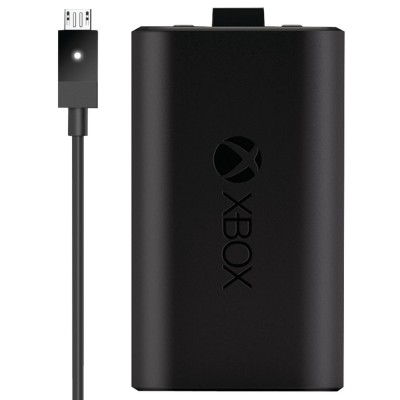 Аккумулятор для геймпада Xbox One Б.У.
