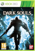 Dark Souls (Xbox 360) Б.У.