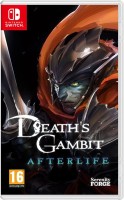 Deaths Gambit: Afterlife (Nintendo Switch) Б.У.