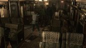 Resident Evil: Origins Collection (PS4)