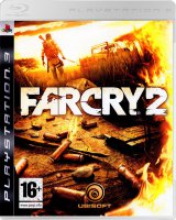 Far Cry 2 (PS3) Б.У.