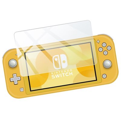 Защитное Стекло для Nintendo Switch Lite