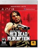 Red Dead Redemption (Greatest Hits) (PS3) Б.У.