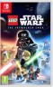 LEGO Star Wars (Звездные Войны): Скайуокер - Сага (Nintendo Switch)