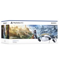 PlayStation VR 2 + Horizon Call of the Mountain