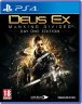 Deus Ex: Mankind Divided. Day One Edition (PS4)