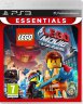 LEGO Movie: Videogame (PS3) (Essentials) Б.У.