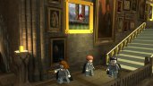 Lego Harry Potter: Years 1-4 (Essentials) (PS3) Б.У.