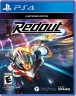RedOut Lightspeed Edition (PS4) Б.У.