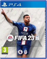 FIFA 23 (PS4) Б.У.