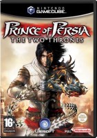 Prince of Persia: The Two Thrones PAL (GC) Б.У.