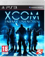 XCOM: Enemy Unknown (PS3) Б.У.