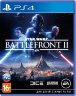 Star Wars Battlefront II (PS4) Б.У.