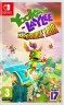 Yooka - Laylee and the Impossible Lair (Nintendo Switch)