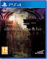 Natural Doctrine (PS4) Б.У.