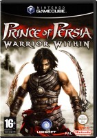 Prince of Persia: Warrior Within PAL (GC) Б.У.