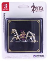 Nintendo Switch HORI Premium Game Card Case (The Legend of Zelda)
