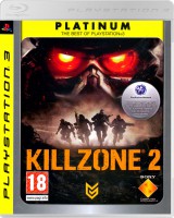 Killzone 2 (Platinum) (PS3)
