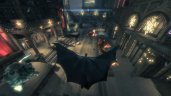Batman: Летопись Аркхема (PS3) Б.У.