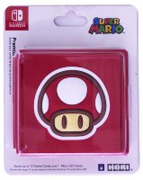 Nintendo Switch Premium Game Card Case (Super Mario)